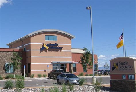 Sandia laboratory federal credit - IT Department. Sandia Laboratory Federal Credit Union employs 269 employees. The Sandia Laboratory Federal Credit Union management team includes Steph Sherrodd (President and Chief Executive Officer), Alex de la Cruz (Executive Vice President), and Rick Anderson (Executive Vice President) . Get Contact Info for All Departments.